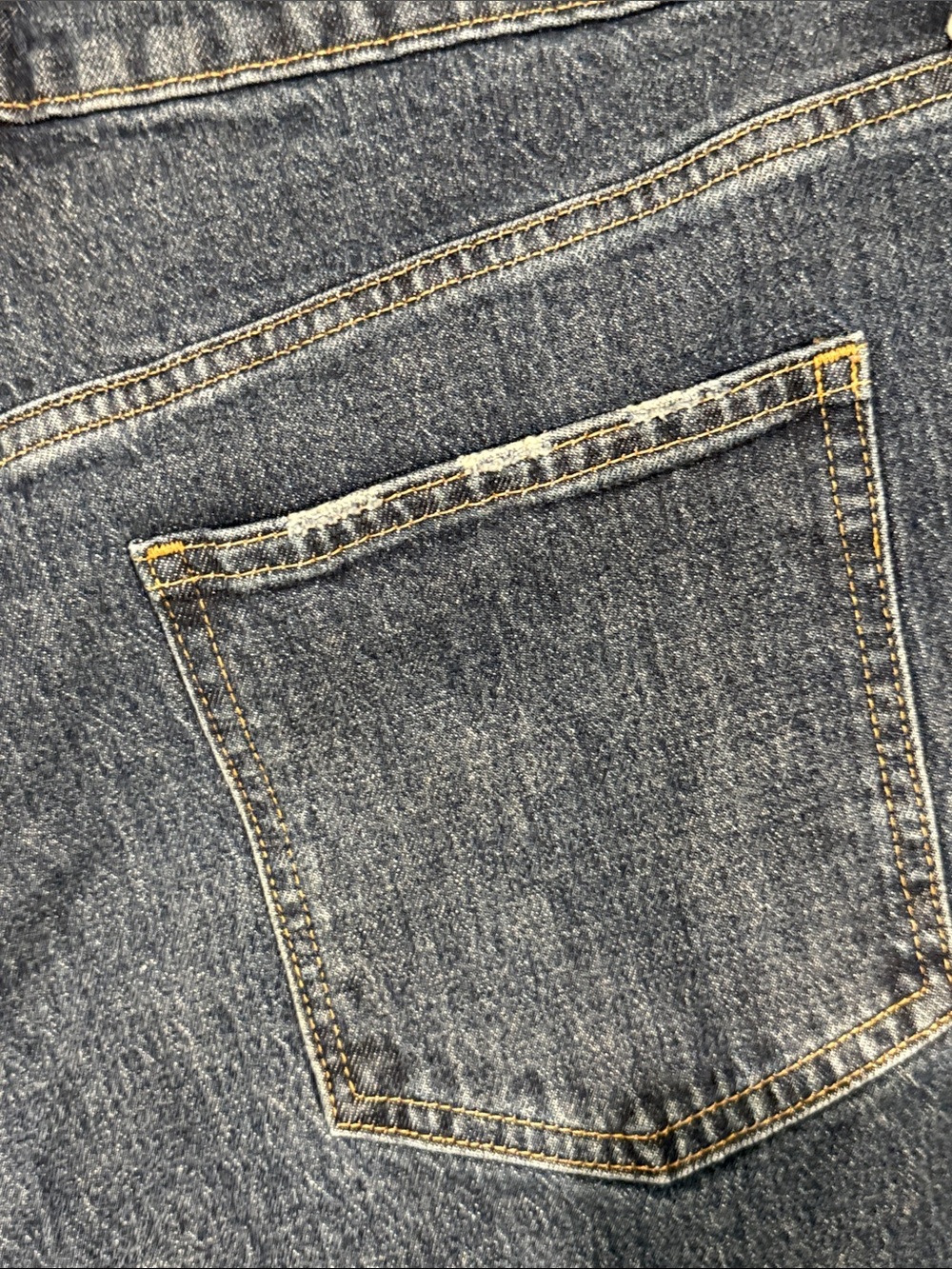 GAP Classic High-Rise Blue Women’s Jeans - Picture 8 of 10
